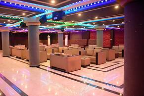PANYU HOTEL AND RESORT LIMITED
