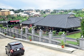 PANYU HOTEL AND RESORT LIMITED