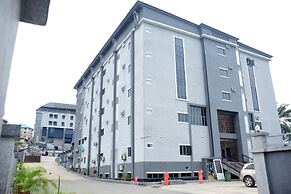 PANYU HOTEL AND RESORT LIMITED