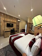 PANYU HOTEL AND RESORT LIMITED