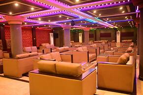 PANYU HOTEL AND RESORT LIMITED
