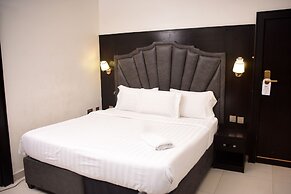 PANYU HOTEL AND RESORT LIMITED