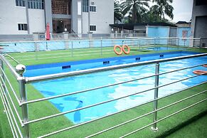 PANYU HOTEL AND RESORT LIMITED