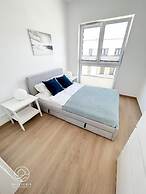 Apartamenty Bałtyckie - Luxuro Park