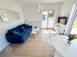 Apartamenty Bałtyckie - Luxuro Park