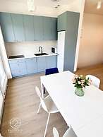 Apartamenty Bałtyckie - Luxuro Park
