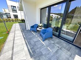 Apartamenty Bałtyckie - Luxuro Park