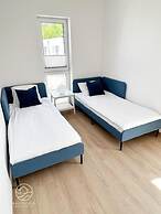Apartamenty Bałtyckie - Luxuro Park
