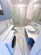 Apartamenty Bałtyckie - Luxuro Park