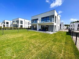 Apartamenty Bałtyckie - Luxuro Park