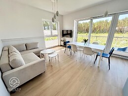 Apartamenty Bałtyckie - Luxuro Park