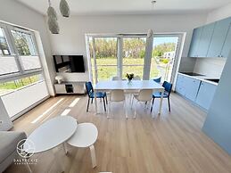 Apartamenty Bałtyckie - Luxuro Park
