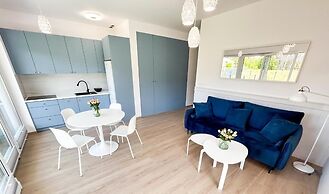 Apartamenty Bałtyckie - Luxuro Park