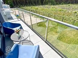 Apartamenty Bałtyckie - Luxuro Park