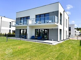 Apartamenty Bałtyckie - Luxuro Park