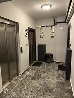 Continental Trabzon Suite&Apartments