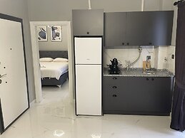 Continental Trabzon Suite&Apartments