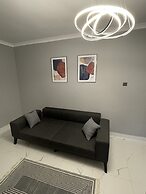 Continental Trabzon Suite&Apartments