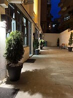 Continental Trabzon Suite&Apartments