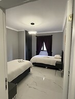 Continental Trabzon Suite&Apartments