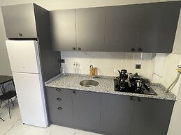 Continental Trabzon Suite&Apartments