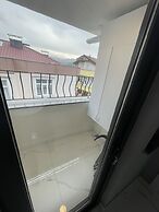 Continental Trabzon Suite&Apartments