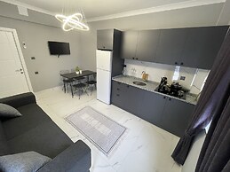Continental Trabzon Suite&Apartments