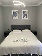 Continental Trabzon Suite&Apartments