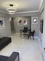 Continental Trabzon Suite&Apartments