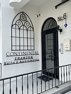 Continental Trabzon Suite&Apartments