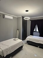 Continental Trabzon Suite&Apartments