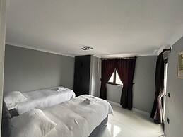 Continental Trabzon Suite&Apartments