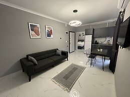 Continental Trabzon Suite&Apartments