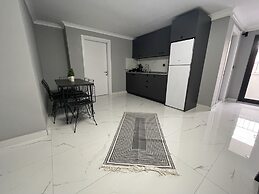 Continental Trabzon Suite&Apartments