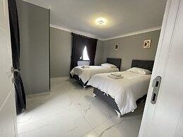 Continental Trabzon Suite&Apartments