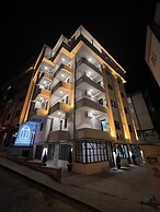Continental Trabzon Suite&Apartments