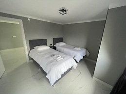 Continental Trabzon Suite&Apartments