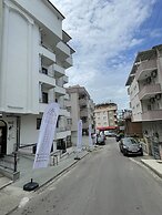 Continental Trabzon Suite&Apartments