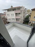 Continental Trabzon Suite&Apartments