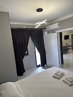 Continental Trabzon Suite&Apartments