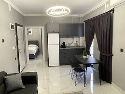 Continental Trabzon Suite&Apartments