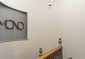 MONO Suites New Town