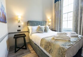 MONO Suites New Town