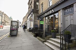 MONO Suites New Town