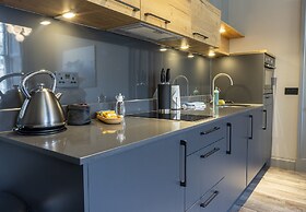 MONO Suites New Town