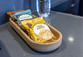 MONO Suites New Town