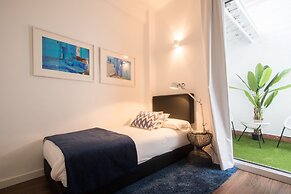 Valencia Luxury - Boutique Center