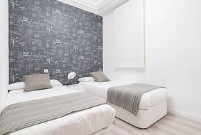 Valencia Luxury - Boutique Center