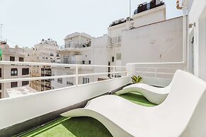 Valencia Luxury - Boutique Center