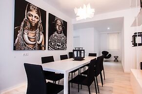 Valencia Luxury - Boutique Center